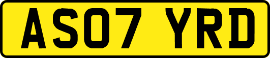 AS07YRD