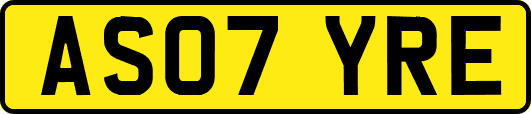 AS07YRE