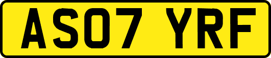 AS07YRF