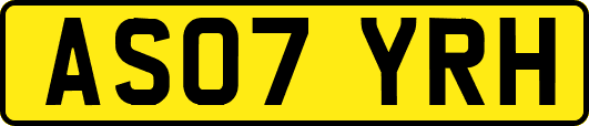 AS07YRH