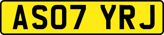 AS07YRJ