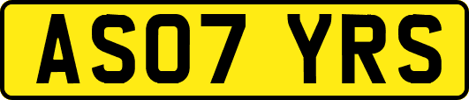 AS07YRS