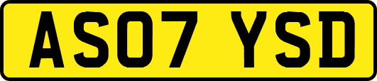 AS07YSD