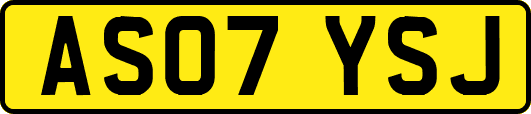 AS07YSJ