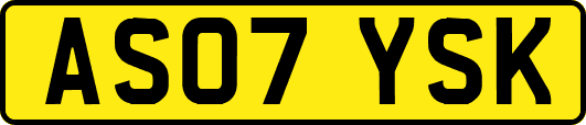 AS07YSK