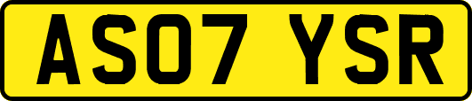AS07YSR