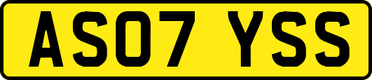 AS07YSS