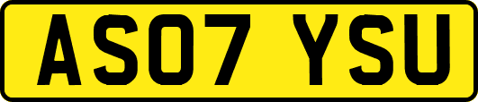 AS07YSU