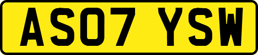 AS07YSW