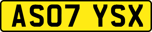 AS07YSX