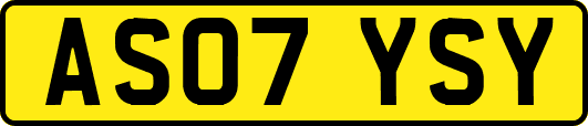 AS07YSY