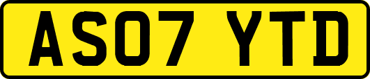 AS07YTD