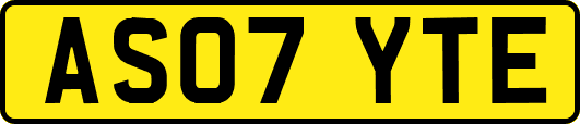 AS07YTE