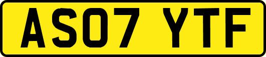 AS07YTF