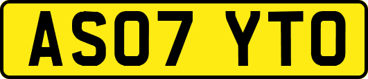 AS07YTO