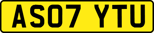 AS07YTU