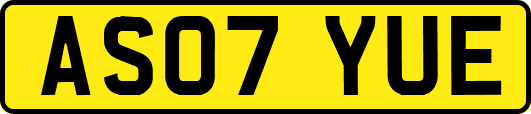AS07YUE