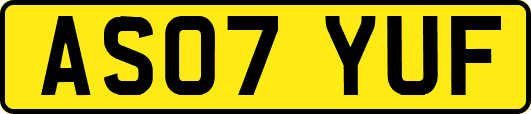 AS07YUF