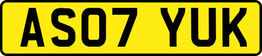 AS07YUK