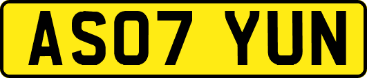 AS07YUN