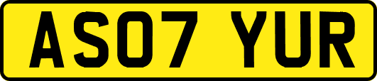 AS07YUR