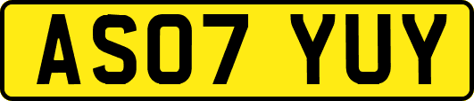AS07YUY