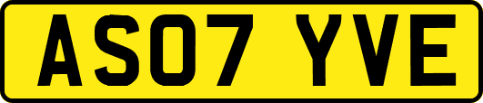 AS07YVE
