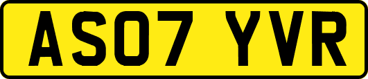 AS07YVR