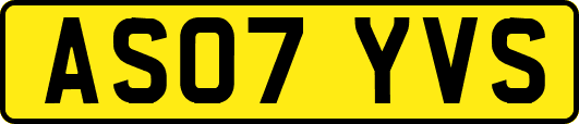 AS07YVS
