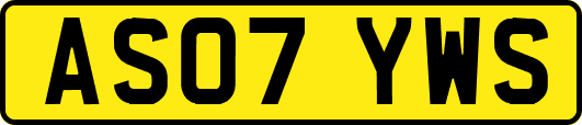 AS07YWS