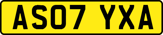 AS07YXA