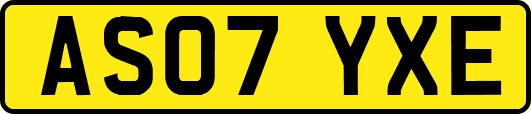 AS07YXE