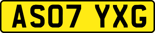 AS07YXG