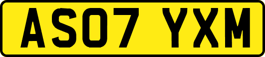 AS07YXM