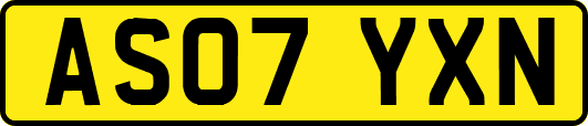 AS07YXN