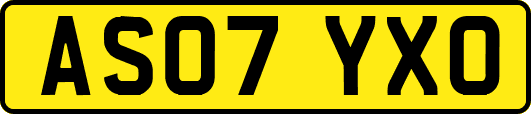 AS07YXO