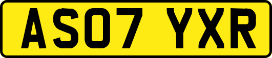 AS07YXR