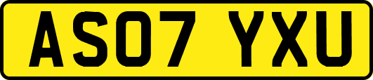 AS07YXU