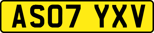 AS07YXV