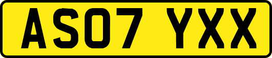 AS07YXX
