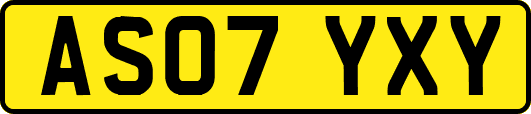 AS07YXY