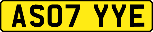 AS07YYE