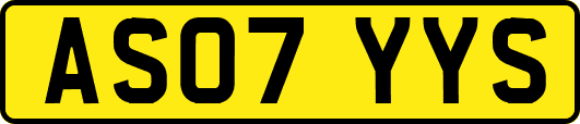 AS07YYS