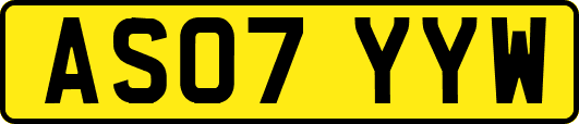 AS07YYW