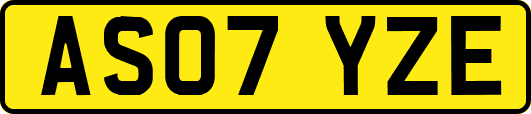 AS07YZE