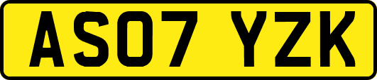 AS07YZK