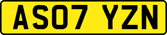 AS07YZN