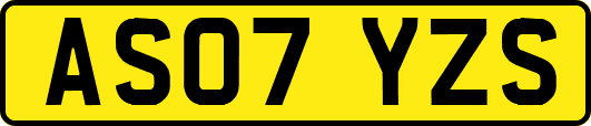 AS07YZS
