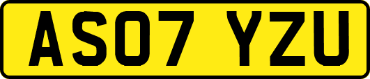 AS07YZU