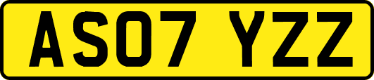AS07YZZ